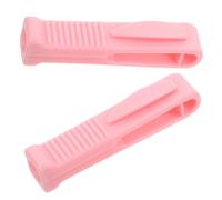 JUMPLAWN Strumento per Rompere le Fiale e Apri-Fiale Medico, 2 Pezzi, Plastica Resistente, Utilizzo Sicuro per Personale Medico in Cliniche e Ospedali