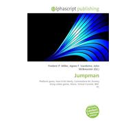 Jumpman: Platform game, Atari 8-bit family, Commodore 64, Donkey Kong (video game), Mario, Virtual Console, IBM PC