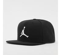 Jumpman Pro Adjustable Cap nero L/XL