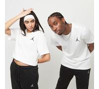 Jumpman Short-Sleeve T-Shirt bianco XS