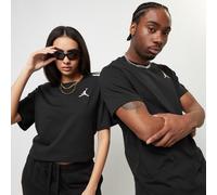 Jumpman Short-Sleeve T-Shirt nero XXL