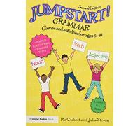 Jumpstart! Grammar: Games and activities for ages 6 - 14