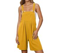 Jumpsuit Donna Maniche Lunghe Tailleur Gilet Oversize Running Rossa Primaverili Monocolore Dimagrante Offerte Line Particolare Correre Marche Ballo Saldo Golf Americane Valle Bassi