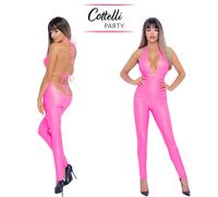 Jumpsuit Party One-piece Suits with String Cottelli Collection tuta