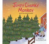 Jumpy Chunky Monkey and the Very Best Christmas