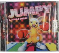 Jumpy - Il Piccolo Canguro