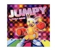 Jumpy - Il Piccolo Canguro