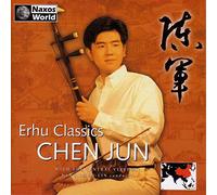 Jun, Chen - Ehru Classics