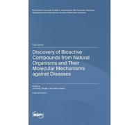Jun Dang Tengfe Discovery of Bioactive Compounds from Natural (Copertina rigida)