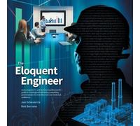 Jun Echevarria Bob Serrano The Eloquent Engineer (Tascabile)