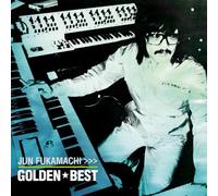 Jun Fukamachi - Golden Best Fukamachi Jun