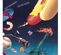 Jun Fukamachi - On The Move
