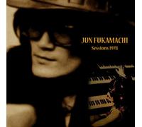 Jun Fukamachi - Sessions 1978 [Import allemand]