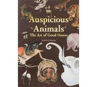Jun ichi Uchiyama Auspicious Animals (Tascabile)