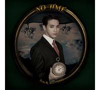 Jun. K - No Time: Limited A Version