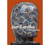 Jun Kaneko: The Space Between