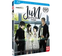 Jun, la voix du coeur - The Anthem of the Heart - Kokosake - Br [Blu-ray]
