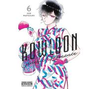 Jun Mayuzuki Abigail Blackman Amanda Ha Kowloon Generic Romance, Vol (Tascabile)