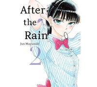 Jun Mayuzuki After the Rain 2 (Tascabile) After the Rain