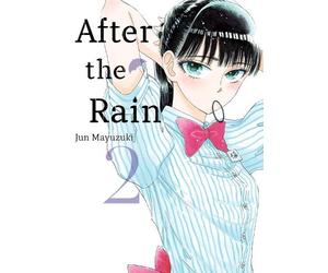 Jun Mayuzuki After the Rain 2 (Tascabile) After the Rain