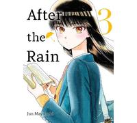 Jun Mayuzuki After the Rain 3 (Tascabile) After the Rain