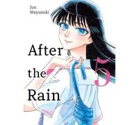 Jun Mayuzuki After the Rain 5 (Tascabile) After the Rain