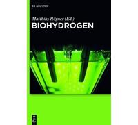 Jun Miyake Biohydrogen (Copertina rigida)