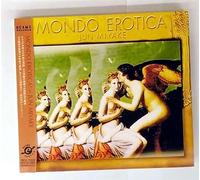 Jun Miyake - Mondo Erotica!