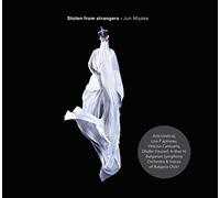 Jun Miyake - Stolen from strangers