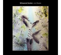 Jun Miyake Whispered Garden (CD) Album