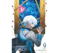 Jun Mochizuki Bianca Pistillo Taylor E The Case Study of Vanitas, Vo (Tascabile)