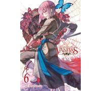 Jun Mochizuki Bianca Pistillo Taylor E The Case Study of Vanitas, Vo (Tascabile)