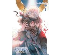 Jun Mochizuki The Case Study of Vanitas, Vol. 7 (Tascabile)