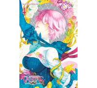 Jun Mochizuki Bianca Pistillo Taylor E The Case Study of Vanitas, Vo (Tascabile)