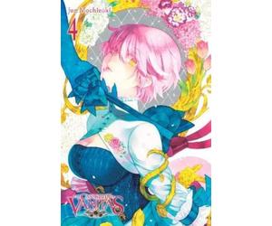 Jun Mochizuki Bianca Pistillo Taylor E The Case Study of Vanitas, Vo (Tascabile)