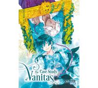 Jun Mochizuki C The Case Study Of Vanitas 3: Vampir-Action im Steamp (Tascabile)