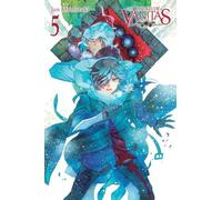 Jun Mochizuki The Case Study of Vanitas, Vol. 5 (Tascabile)