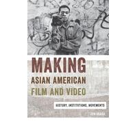 Jun Okada Making Asian American Film and Video (Copertina rigida)