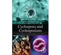 Jun-Qiang Li Rong-Jun Wang Guang-Hui Zhao Lon Cyclospora and Cyclosp (Tascabile)