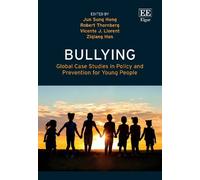 Jun S. Hong Bullying (Copertina rigida)