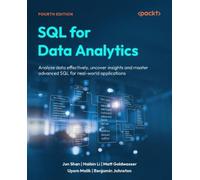 Jun Shan Haibin Li Matt Goldwasser Upom Malik Benjam SQL for Data An (Tascabile)