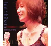 JUN SHIBATA BILLBOARD LIVE 201