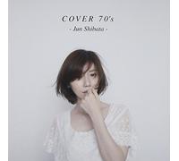 JUN SHIBATA - COVER 70S(regular)