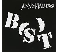 Jun Sky Walker - B(S)T
