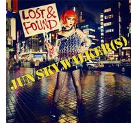 Jun Sky Walker - Lost & Found