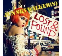 Jun Sky Walker - Lost & Found