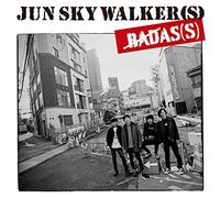 JUN SKY WALKER(S) - BADAS(S)