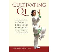 Jun Wang Cultivating Qi (Tascabile)