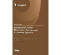 Jun Wang Jun Zh Reliability of Power Electronics Devices and (Copertina rigida)