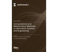 Jun Wu Xiaofeng Computational and Mathematical Methods in Inf (Copertina rigida)